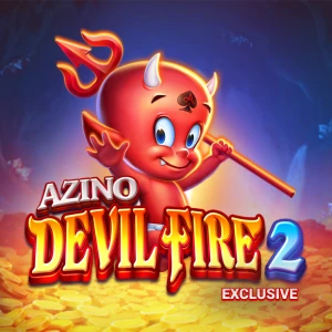 Devil Fire 2