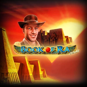 Book of Ra Deluxe