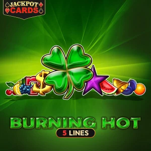 Burning Hot