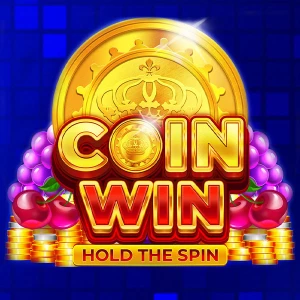 Coin Win: Hold The Spin
