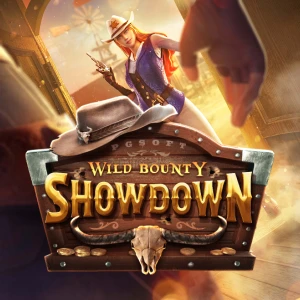 Wild Bounty Showdown